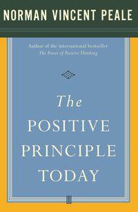 Produktbild: The Positive Principle Today