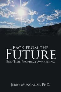 Produktbild: Back from the Future