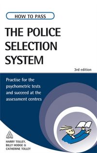 Produktbild: Ht Pass The Police Selection S