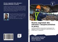 Produktbild: Ocena zagro&iquest;e&iquest; dla zdrowia i bezpiecze&iquest;stwa w pracy