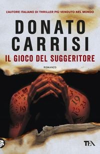 Produktbild: Il gioco del suggeritore