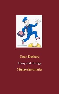 Produktbild: Harry and the Egg