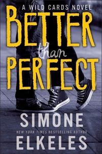 Produktbild: Better Than Perfect
