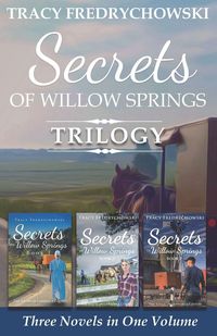 Produktbild: Secrets of Willow Springs Trilogy