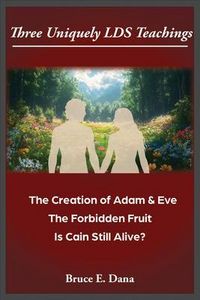 Produktbild: 3 Uniquely LDS Teachings