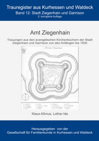 Produktbild: Amt Ziegenhain