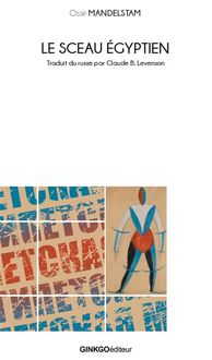 Produktbild: Le sceau égyptien : 1928