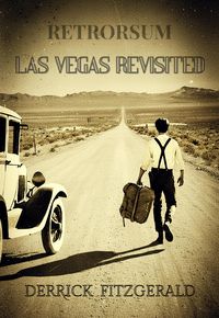 Produktbild: Las Vegas Revisited (Retrorsum, #3)