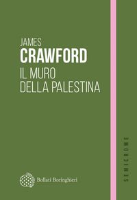 Produktbild: Il muro della Palestina