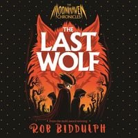 Produktbild: The Last Wolf