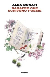 Produktbild: Ragazze che scrivono poesie