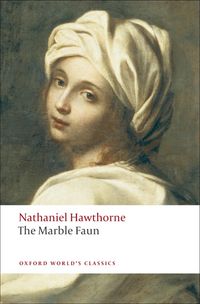 Produktbild: The Marble Faun