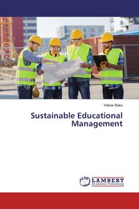 Produktbild: Sustainable Educational Management