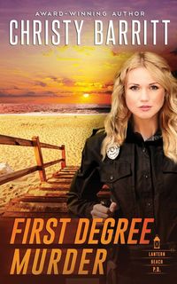 Produktbild: First Degree Murder
