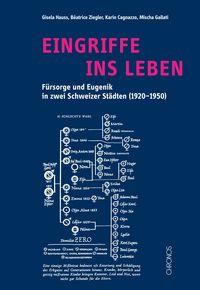 Produktbild: Eingriffe ins Leben