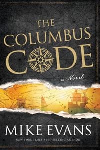 Produktbild: The Columbus Code