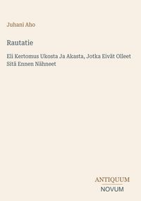Produktbild: Rautatie