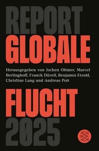 Produktbild: Report Globale Flucht 2025