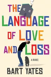 Produktbild: The Language of Love and Loss