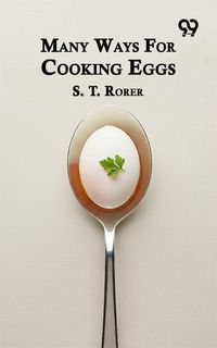Produktbild: Many Ways For Cooking Eggs