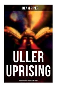 Produktbild: Uller Uprising