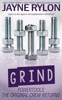 Produktbild: Grind
