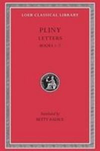 Produktbild: Letters, Volume I - Books 1-7 (Trans. Harmon) (Greek)