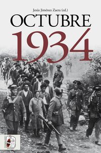 Produktbild: Octubre 1934