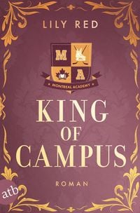 Produktbild: King of Campus
