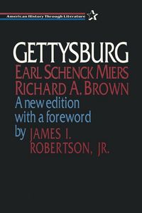 Produktbild: Gettysburg
