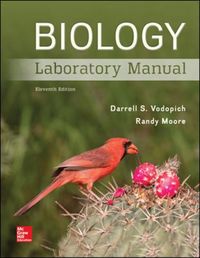 Produktbild: Biology Lab Manual 11/e