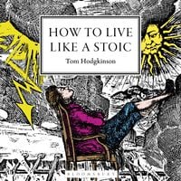 Produktbild: How to Live Like a Stoic