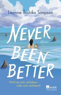 Produktbild Never Been Better