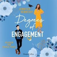 Produktbild: Degrees of Engagement