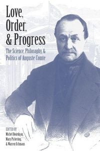 Produktbild: Love, Order, and Progress