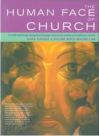 Produktbild: The Human Face of Church