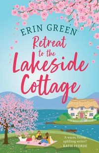 Produktbild: Retreat to the Lakeside Cottage