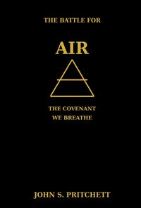 Produktbild: The Battle for Air: The Covenant We Breathe