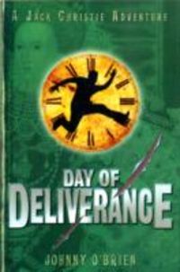 Produktbild: The Day of Deliverance