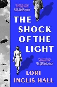 Produktbild: The shock of the light