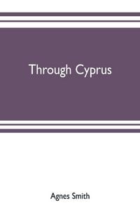 Produktbild: Through Cyprus