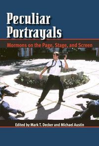 Produktbild: Peculiar Portrayals