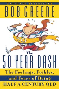 Produktbild: The 50 Year Dash