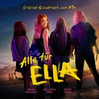 Bild vom Artikel Alle für Ella (Original Soundtrack zum Kinofilm) vom Autor Various