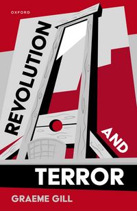 Produktbild: Revolution and Terror