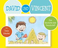Produktbild: David und Vincent