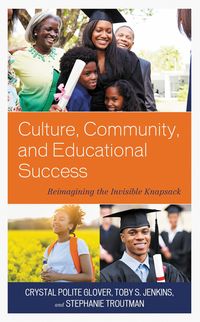 Produktbild: Culture, Community, and Educational Success
