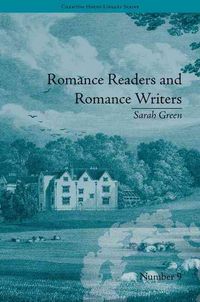 Produktbild: Romance Readers and Romance Writers (1810)