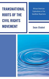 Produktbild: Transnational Roots of the Civil Rights Movement