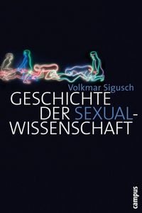Produktbild: Geschichte der Sexualwissenschaft
